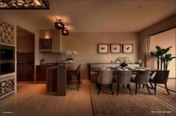 High Park Residences (D28), Apartment #181376602